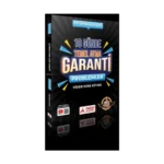 Yks Tyt Ayt Problemler Garanti (iadesiz)