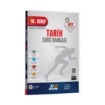 Hız ve Renk 10. Sınıf Tarih HİT Soru Bankası