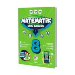Av Yayınları 8. Sınıf Matematik Soru Bankası