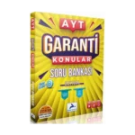 Yks Ayt Soru Bankası Sayısal Garanti Konular (iadesiz)