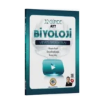 Bilgi Sarmal AYT Biyoloji 32 Günde Video Ders Kitabı