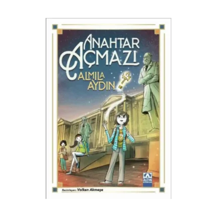 Anahtar Çıkmazı