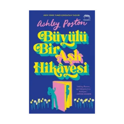 Büyülü Bir Aşk Hikayesi