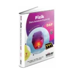 Tyt Fizik Ders Anlatım Fasikülleri
