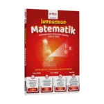 İntro Yayınları 8. Sınıf LGS Matematik İntroskop Soru Bankası