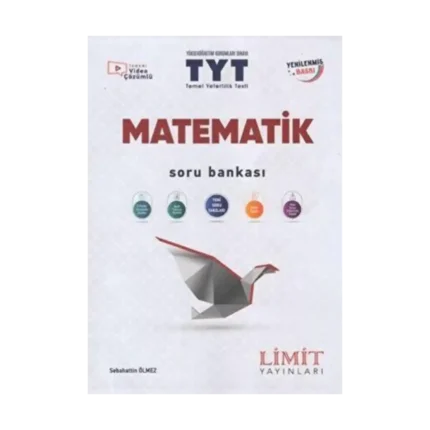 Tyt Matematik Soru Bankası