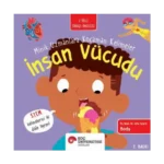 İnsan Vücudu - Minik Uzmanlara Kocaman Kelimeler