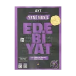 Edebiyat Sokağı AYT Edebiyat Soru Bankası