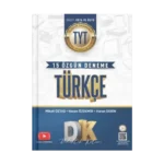 Didaktik Kalem TYT Türkçe 15 Deneme