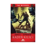 Kader Kılıcı - The Witcher Serisi 2