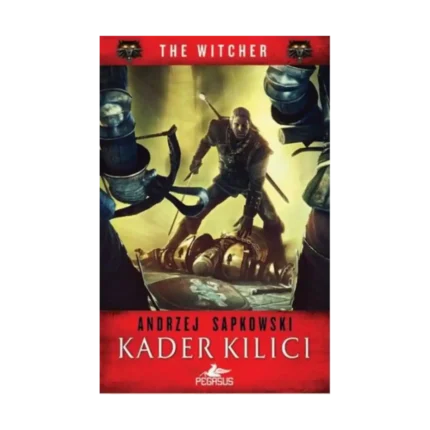 Kader Kılıcı - The Witcher Serisi 2