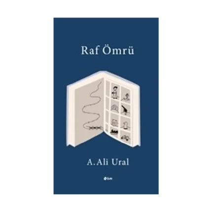 Raf Ömrü