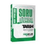 Kpss Tarih Soru 2026