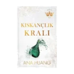 Kıskançlık Kralı