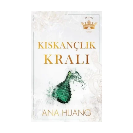 Kıskançlık Kralı