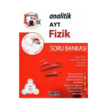 Merkez Yayınları AYT Fizik Analitik Soru Bankası