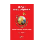 Devlet Nasıl Düşünür
