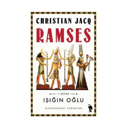 Ramses 1: Işığın Oğlu