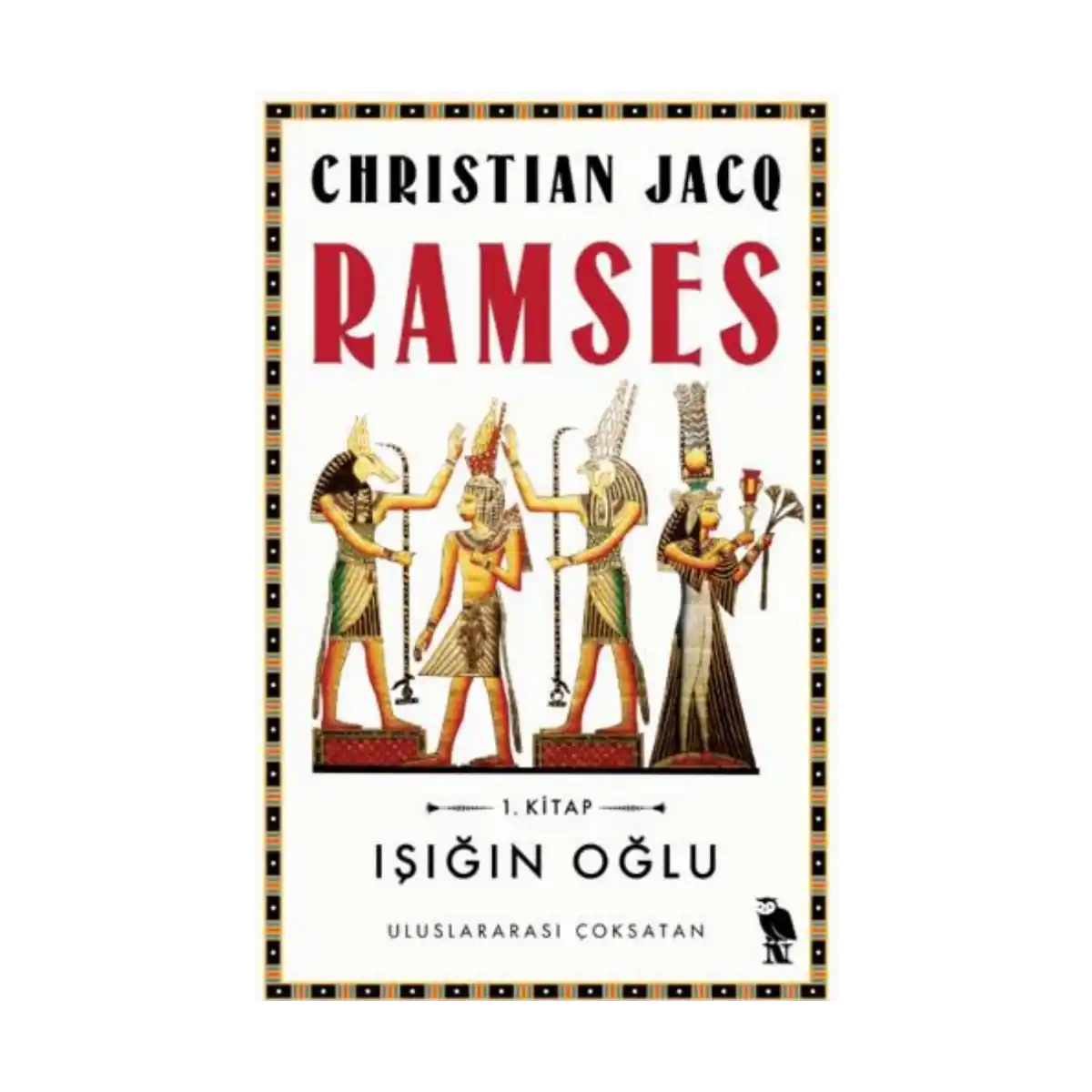 f098e-ramses-1-isigin-oglu-1-1.webp Ramses 1: Işığın Oğlu - Görsel 1