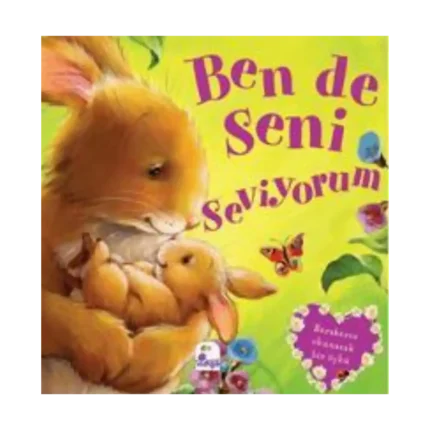 Ben De Seni Seviyorum