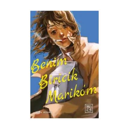 Benim Biricik Marikom