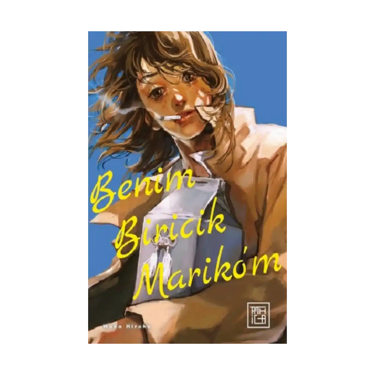 f0de0-benim-biricik-marikom-1-1.webp Benim Biricik Marikom - Görsel 1