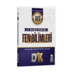 Didaktik Kalem AYT Fen Bilimleri 15 Deneme