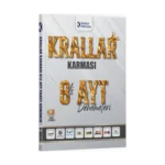 Krallar Karması AYT Krallar Karması Denemeleri