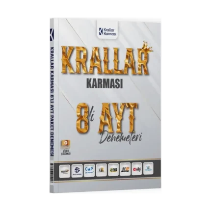 Krallar Karması AYT Krallar Karması Denemeleri