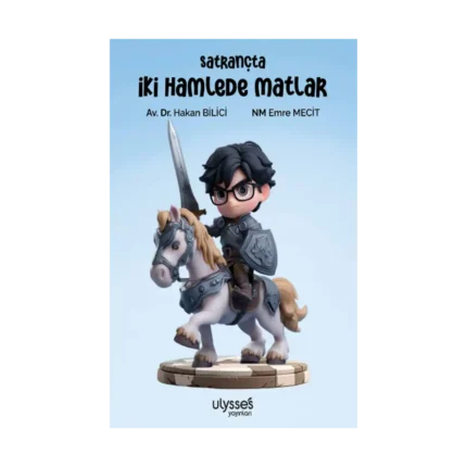 Satrançta İki Hamlede Matlar