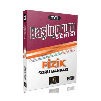 Tyt Fizik Soru Bankası