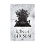 İçinde Bir Sen 5 - Ehza Ciltli