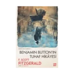 Benjamın Button’ın Tuhaf Hikayesi