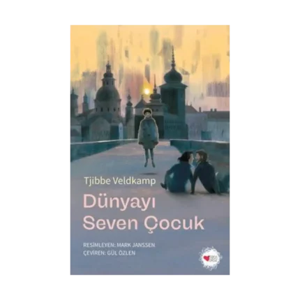 Dünyayı Seven Çocuk