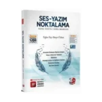 Tyt Ses Yazım Noktalama