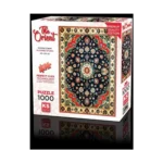 Oriental Carpet Puzzle 1000 Parça