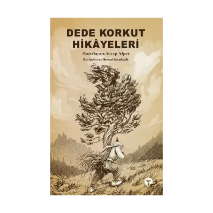Dede Korkut Hikayeleri