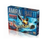 Amiral Battı Mini Cep Boy