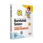 6. Sınıf Bursluluk Sınavı Soru Bankası
