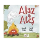 Alaz İle Ateş
