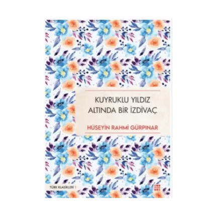 Kuyruklu Yıldız Altında Bir İzdivaç