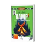 Av Yayınları 8. Sınıf LGS 1. Dönem Komple Branş Fasikülleri