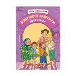 Süper Zeynep - Şehreküstü Apartmanı - 5