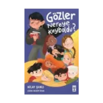 Gözler Nereye Kayboldu?