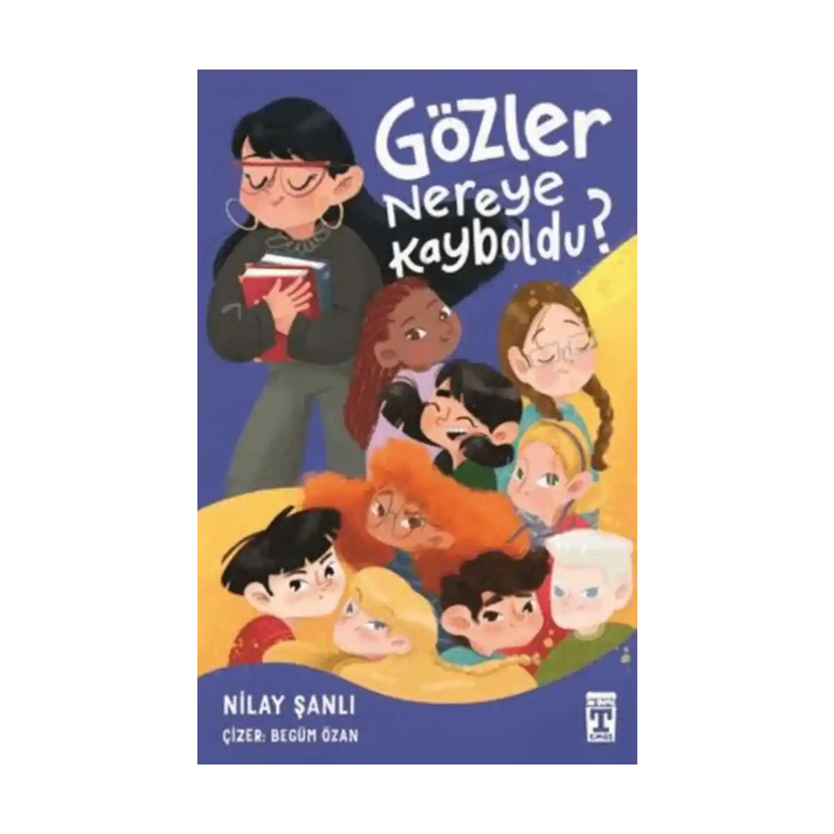 f534c-gozler-nereye-kayboldu-1-1.webp Gözler Nereye Kayboldu? - Görsel 1