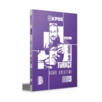 Kpss Türkçe Konu Anlatımı 2026 (iadesiz)