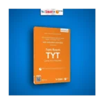 Tyt Tıpkı Basım Son 5 Yıl Çıkmış Soru Kitapçıkları
