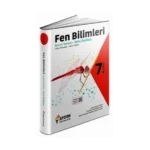 7. Sınıf Fen Bilimleri Beceri Temelli Soru Bankası