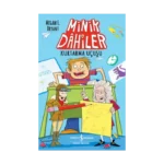 Minik Dahiler – Kurtarma Uçuşu