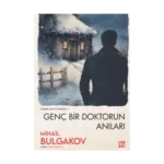 Genç Bir Doktorun Anıları